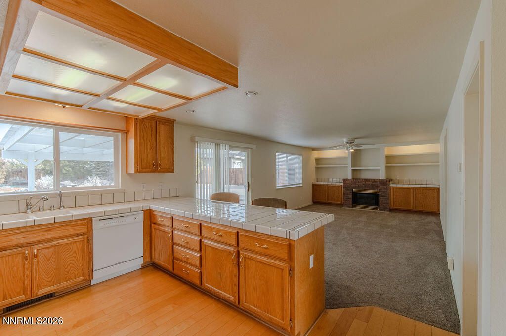 1168 Chaparral Court, Minden, NV 89423 Photo
