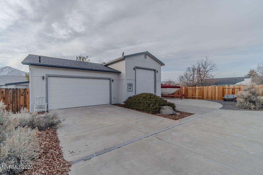 1168 Chaparral Court, Minden, NV 89423 Photo