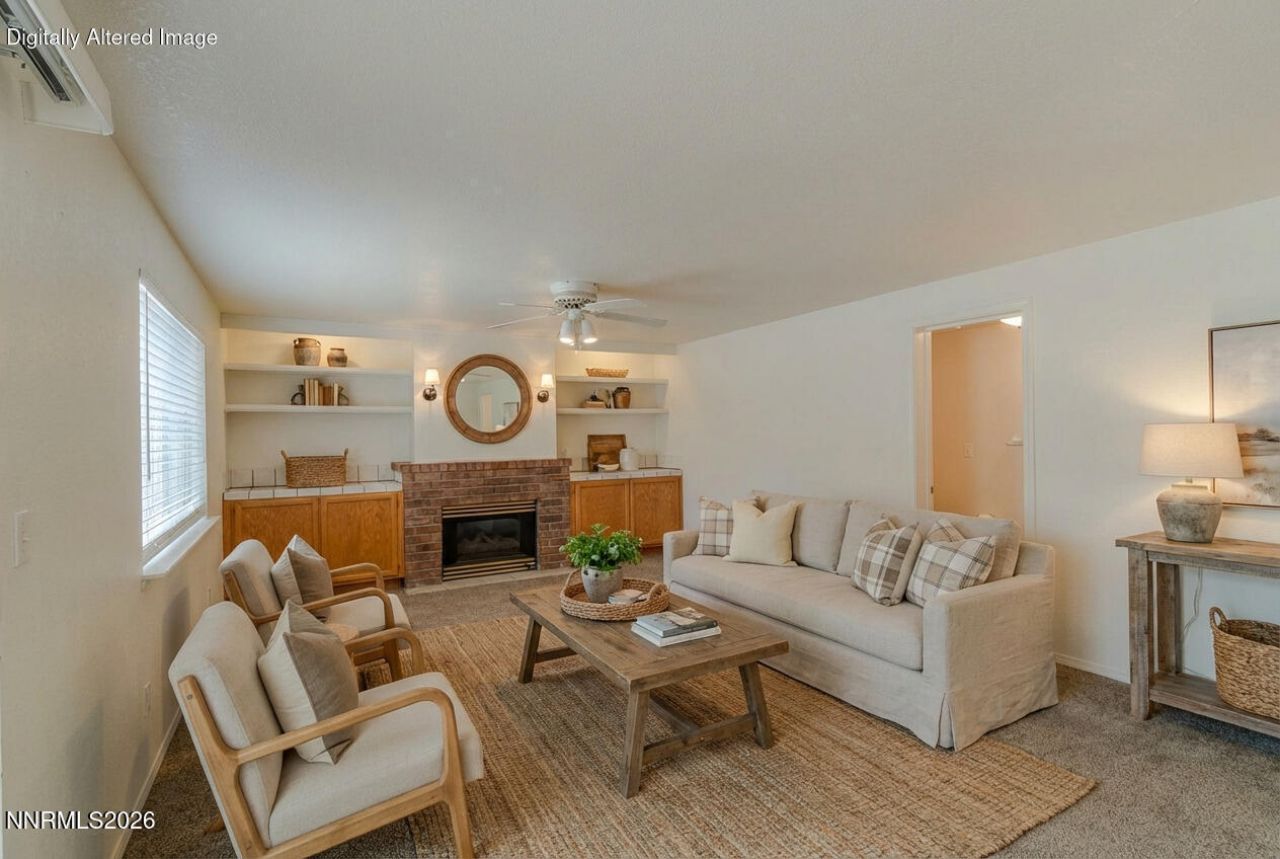 1168 Chaparral Court, Minden, NV 89423 Photo