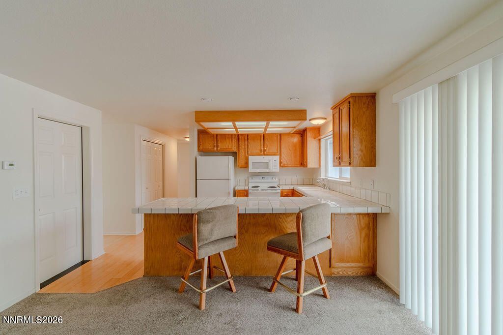 1168 Chaparral Court, Minden, NV 89423 Photo