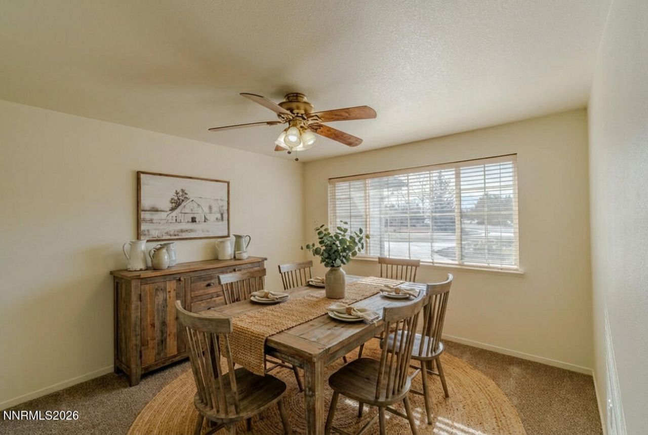 1168 Chaparral Court, Minden, NV 89423 Photo