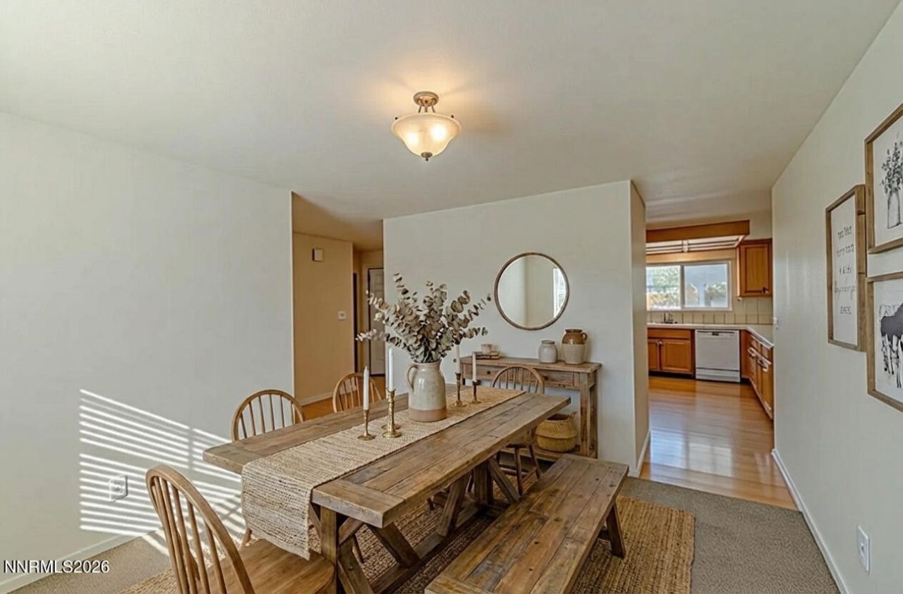 1168 Chaparral Court, Minden, NV 89423 Photo