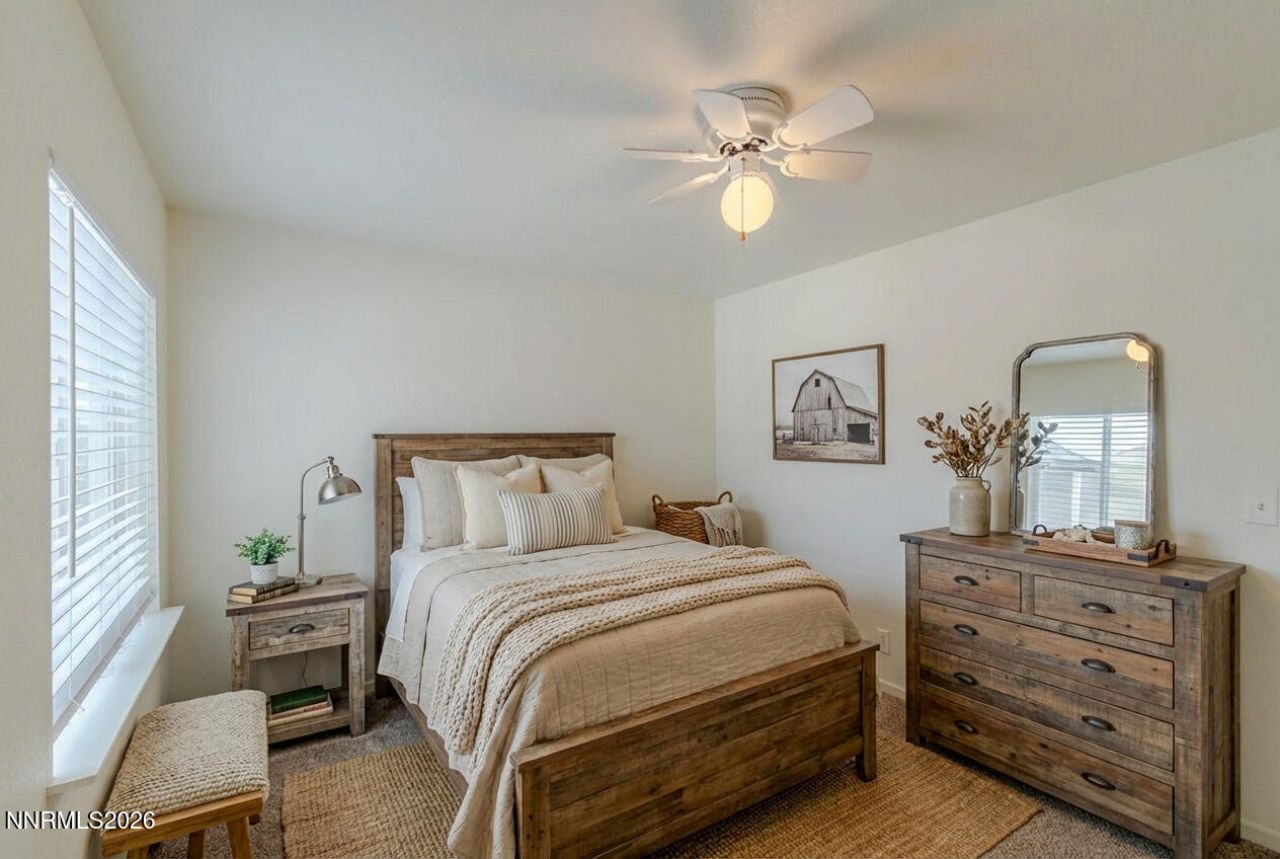 1168 Chaparral Court, Minden, NV 89423 Photo