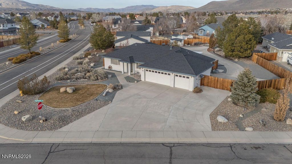 1168 Chaparral Court, Minden, NV 89423 Photo