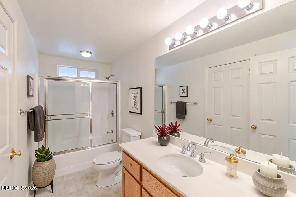 1168 Chaparral Court, Minden, NV 89423 Photo