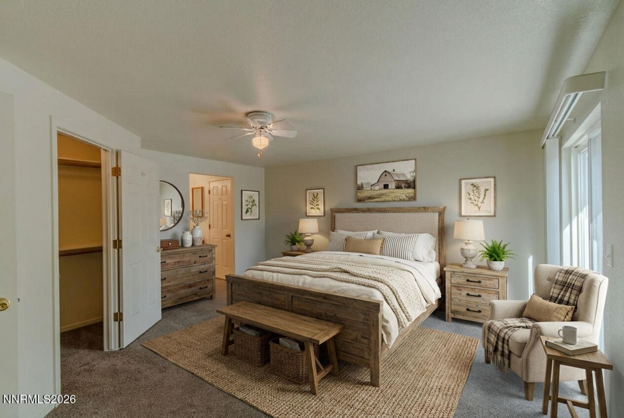 1168 Chaparral Court, Minden, NV 89423 Photo