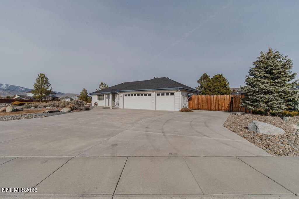 1168 Chaparral Court, Minden, NV 89423 Photo