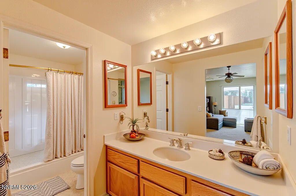 1168 Chaparral Court, Minden, NV 89423 Photo