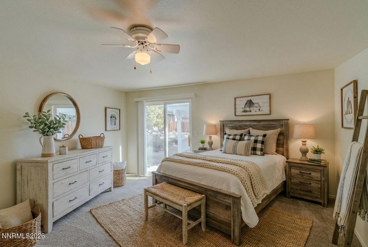 1168 Chaparral Court, Minden, NV 89423 Photo