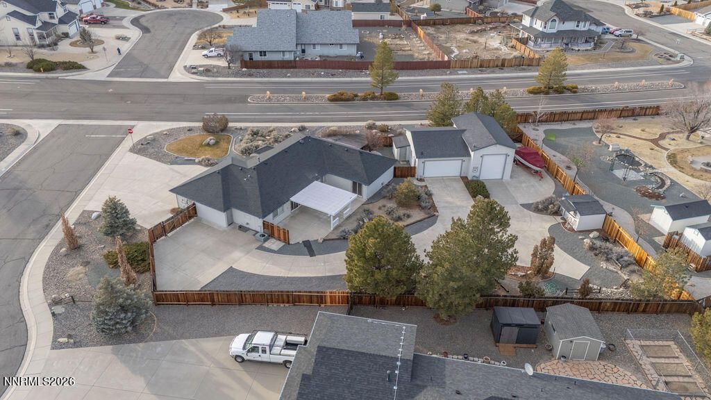 1168 Chaparral Court, Minden, NV 89423 Photo