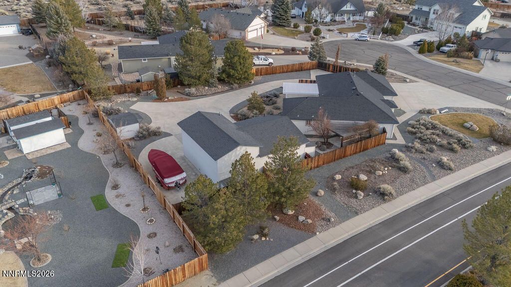 1168 Chaparral Court, Minden, NV 89423 Photo