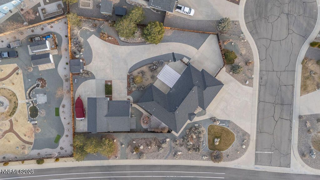 1168 Chaparral Court, Minden, NV 89423 Photo