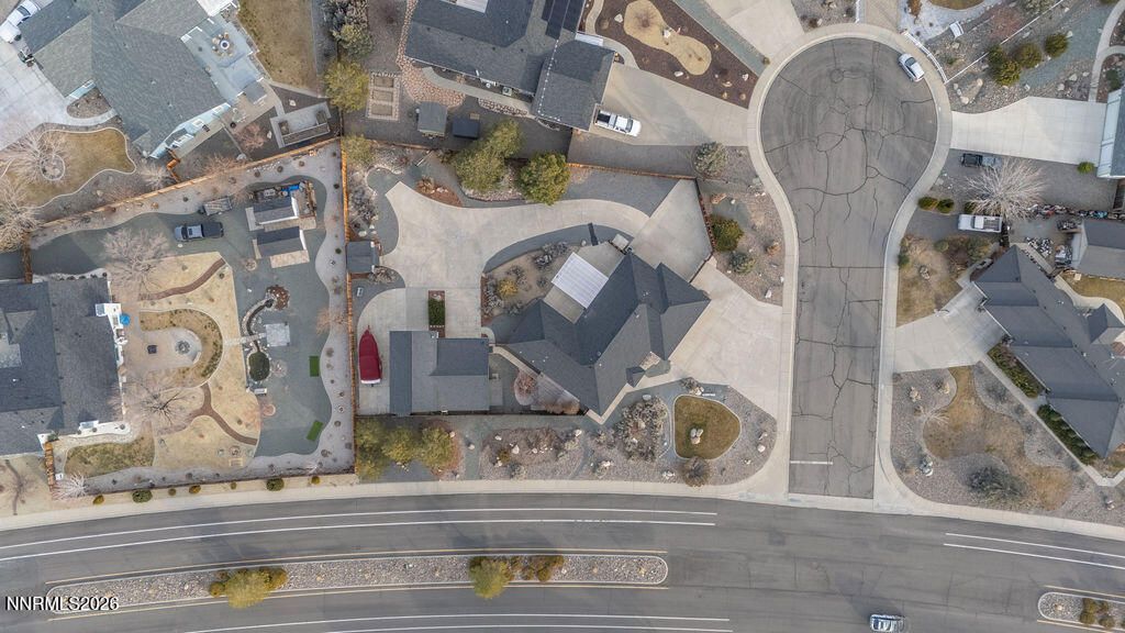 1168 Chaparral Court, Minden, NV 89423 Photo