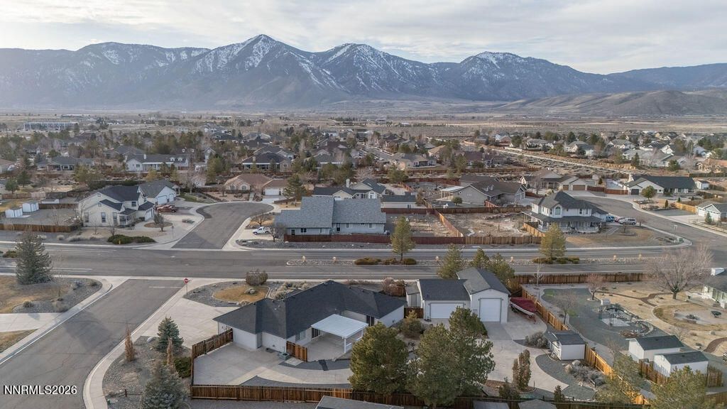 1168 Chaparral Court, Minden, NV 89423 Photo