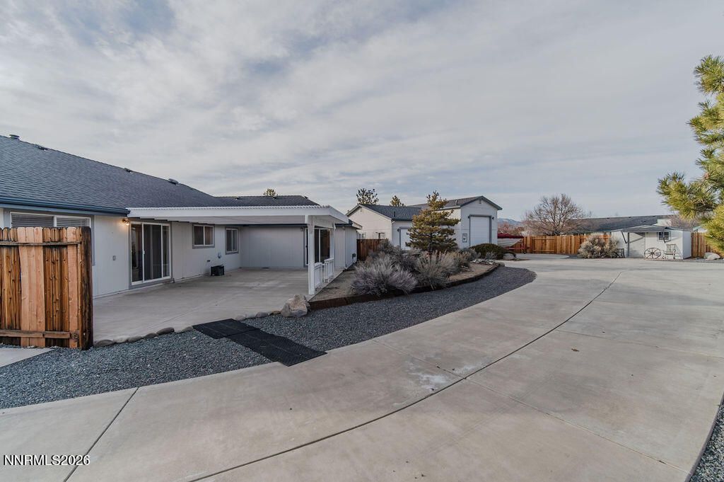1168 Chaparral Court, Minden, NV 89423 Photo