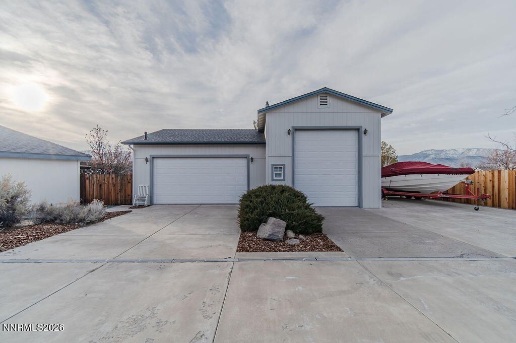 1168 Chaparral Court, Minden, NV 89423 Photo