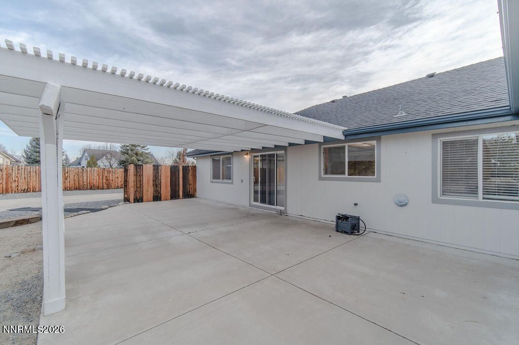 1168 Chaparral Court, Minden, NV 89423 Photo