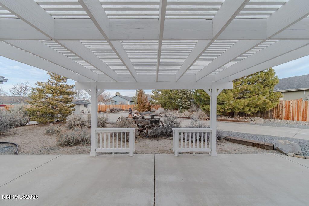 1168 Chaparral Court, Minden, NV 89423 Photo