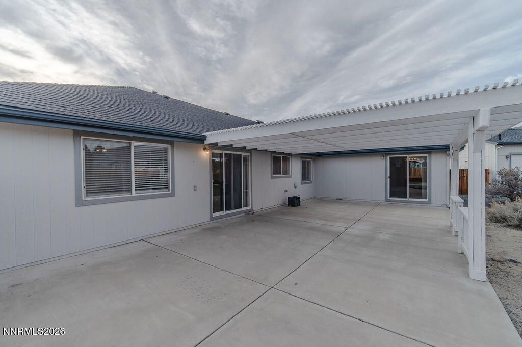 1168 Chaparral Court, Minden, NV 89423 Photo