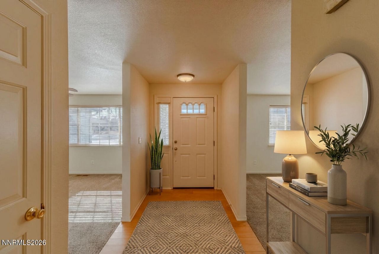 1168 Chaparral Court, Minden, NV 89423 Photo