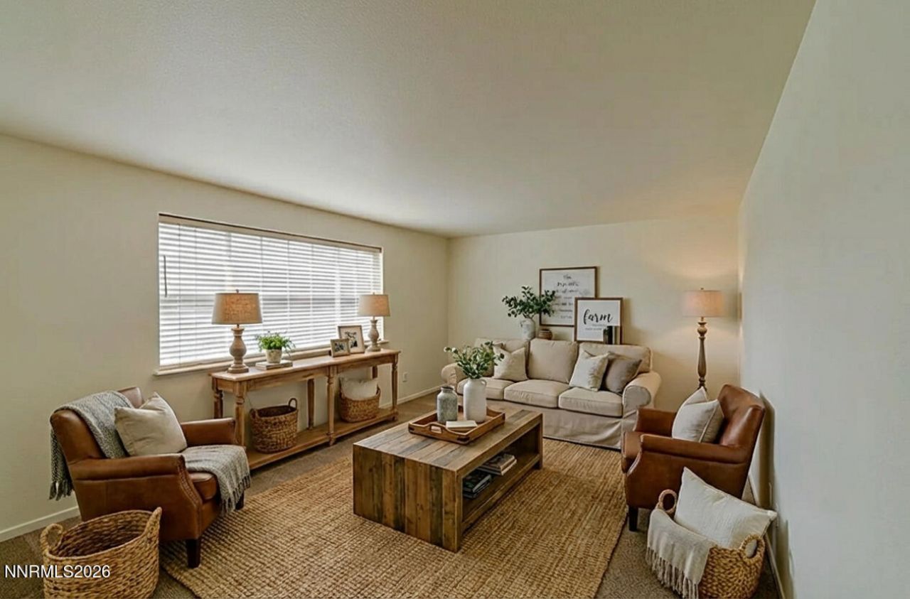 1168 Chaparral Court, Minden, NV 89423 Photo