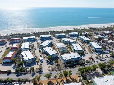 827 E Gulf DR, Unit K2, SANIBEL, FL 33957