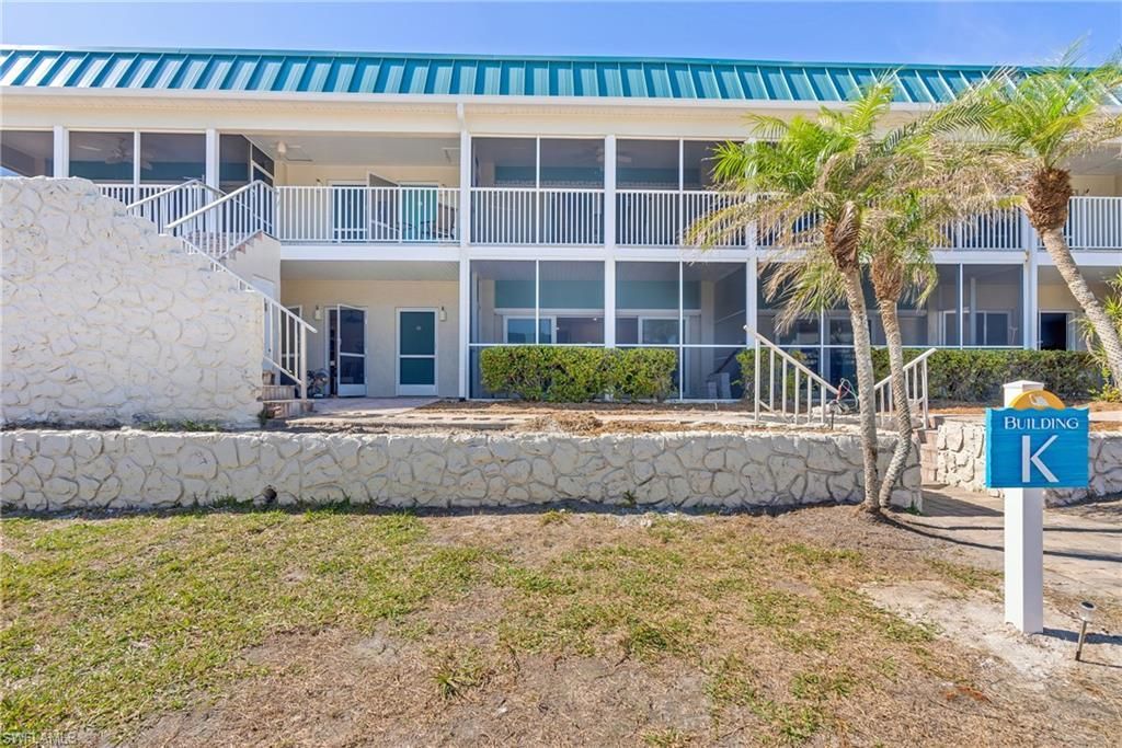 827 E Gulf Dr, Unit K2, Sanibel, FL 33957 Photo