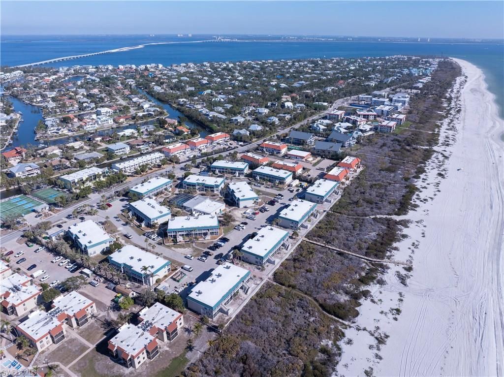 827 E Gulf Dr, Unit K2, Sanibel, FL 33957 Photo