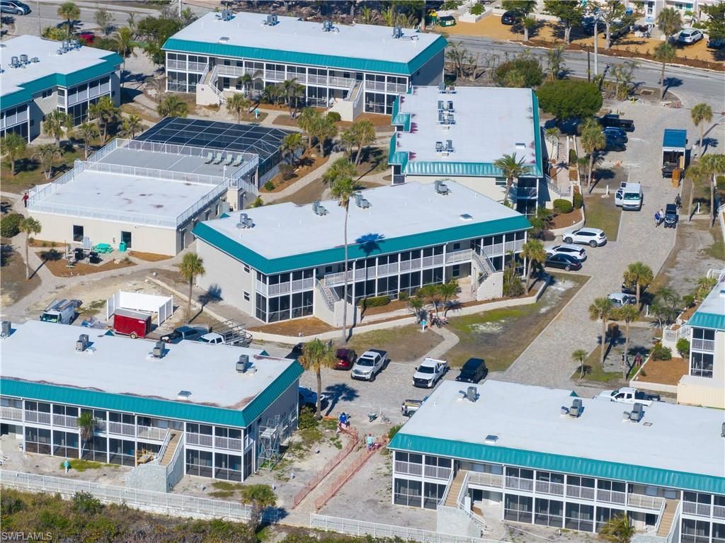 827 E Gulf Dr, Unit K2, Sanibel, FL 33957 Photo