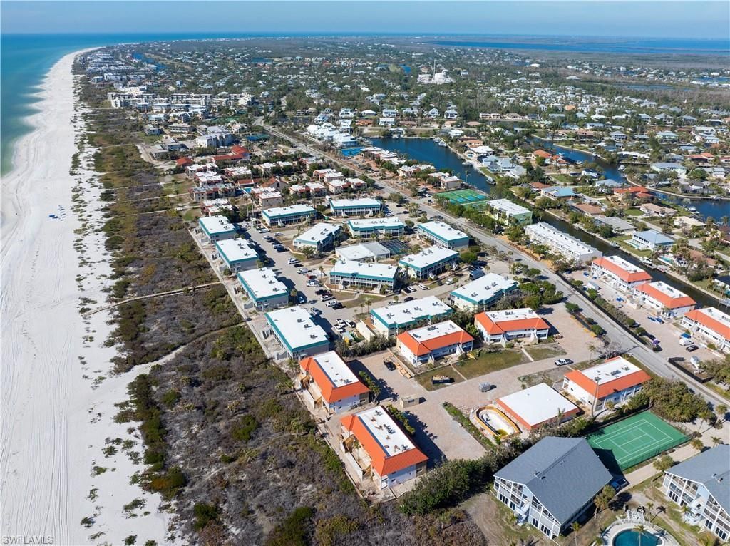 827 E Gulf Dr, Unit K2, Sanibel, FL 33957 Photo