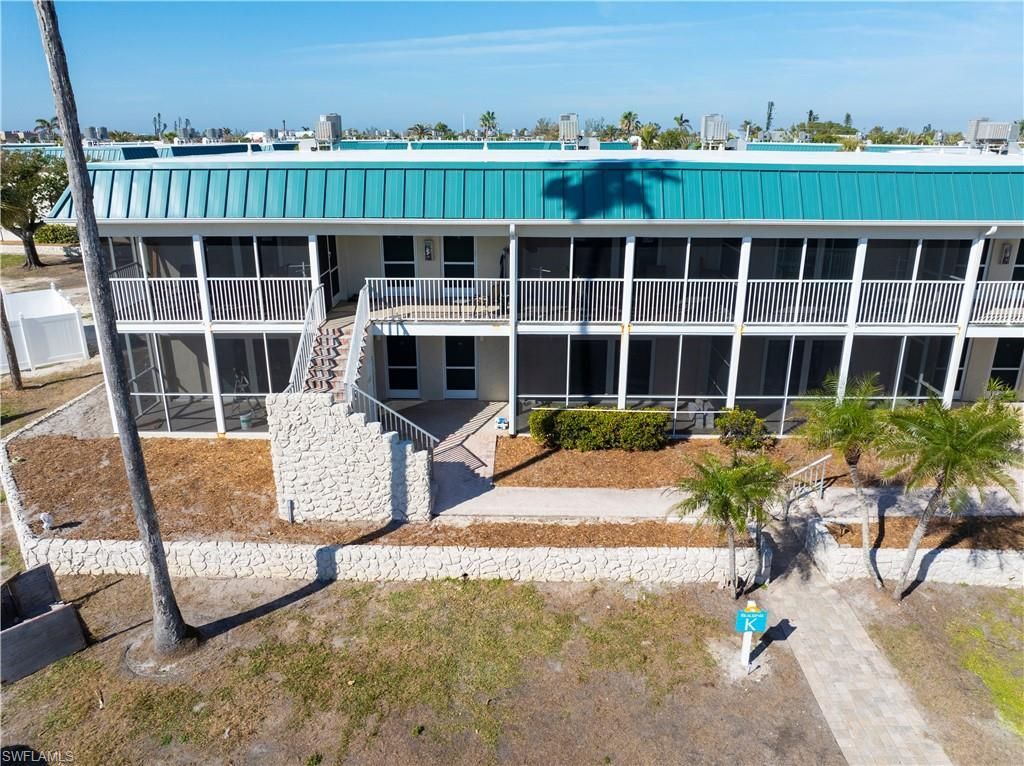 827 E Gulf Dr, Unit K2, Sanibel, FL 33957 Photo
