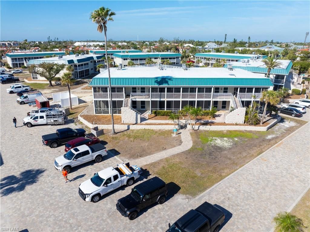 827 E Gulf Dr, Unit K2, Sanibel, FL 33957 Photo