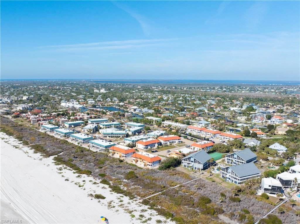 827 E Gulf Dr, Unit K2, Sanibel, FL 33957 Photo