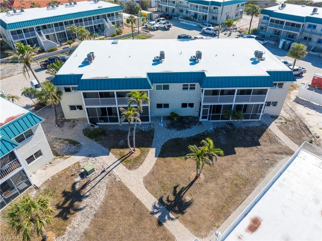 827 E Gulf Dr, Unit K2, Sanibel, FL 33957 Photo