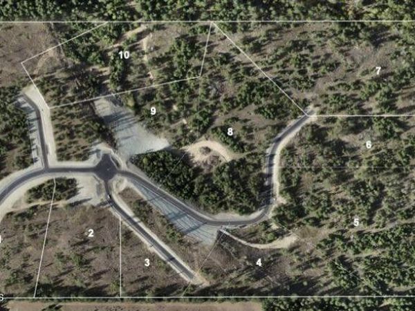 NKA Dickens Rd (Lot 5), Athol, ID 83801