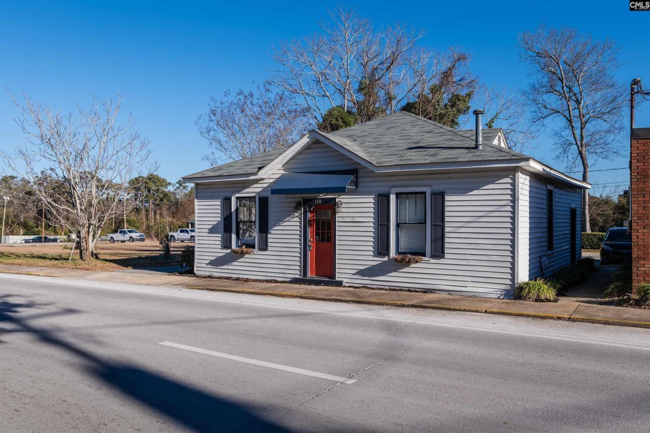 110 N Lake Drive Photo 13