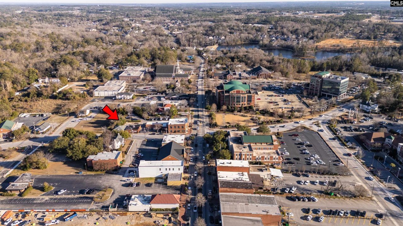 110 N Lake Drive Photo 34