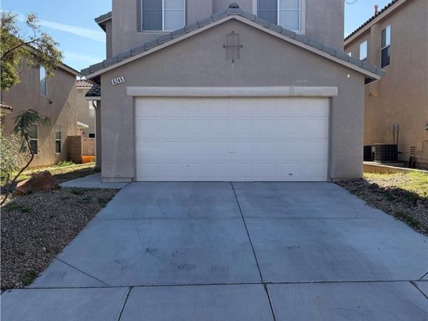 6245 Maidenhair Fern Court, Las Vegas, NV 89141