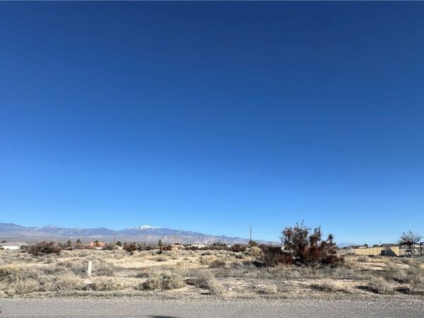 1771 Old West Avenue , Pahrump, NV 89048