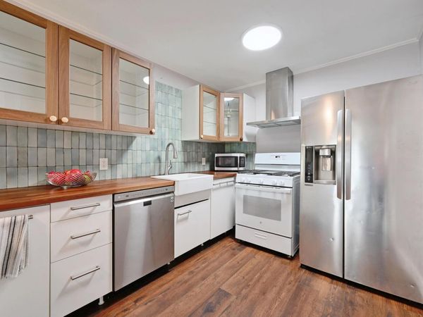 6302 Thurgood Ave, Austin, TX 78721