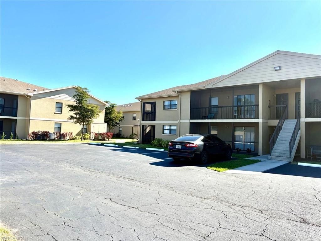 5315 Summerlin Rd, Unit 1508, Fort Myers, FL 33919 Photo