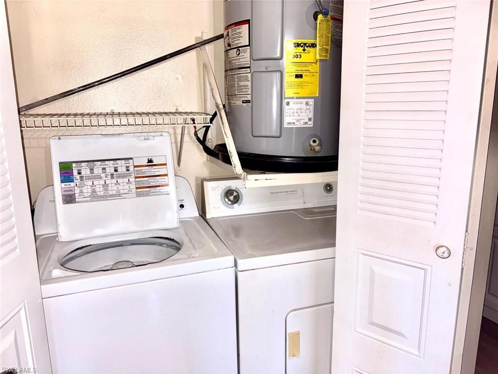 5315 Summerlin Rd, Unit 1508, Fort Myers, FL 33919 Photo