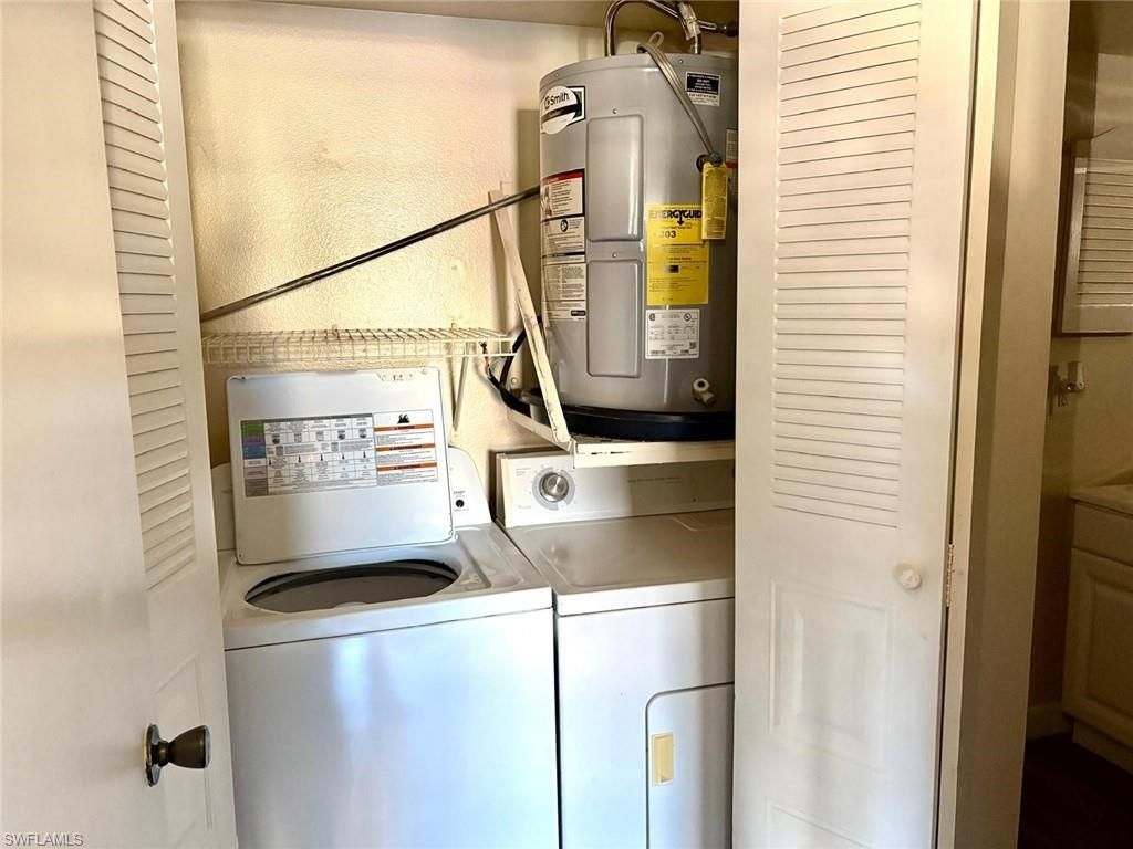 5315 Summerlin Rd, Unit 1508, Fort Myers, FL 33919 Photo