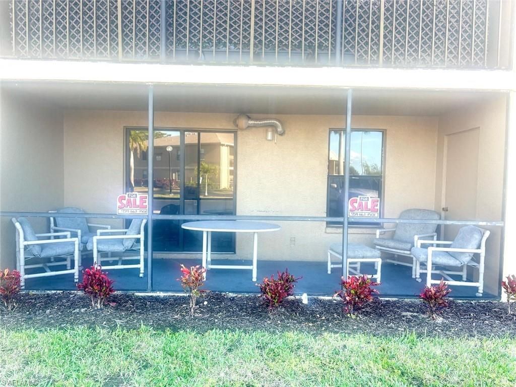 5315 Summerlin Rd, Unit 1508, Fort Myers, FL 33919 Photo