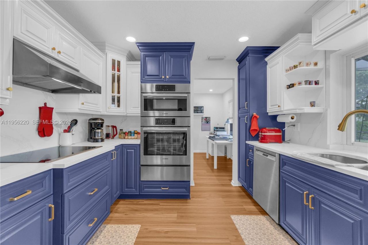 12541 SW 11th Ct, Davie, FL 33325 Photo