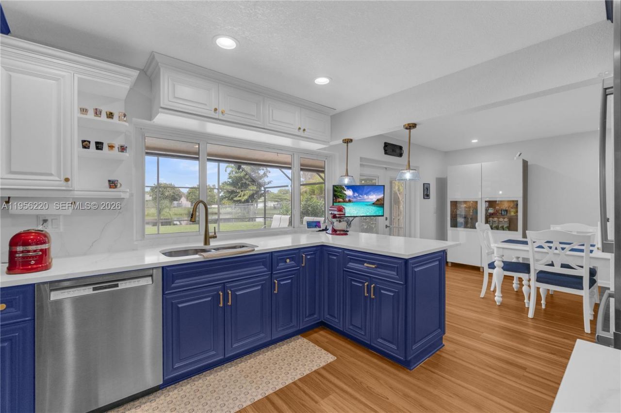 12541 SW 11th Ct, Davie, FL 33325 Photo