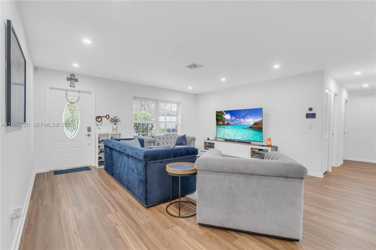 12541 SW 11th Ct, Davie, FL 33325 Photo