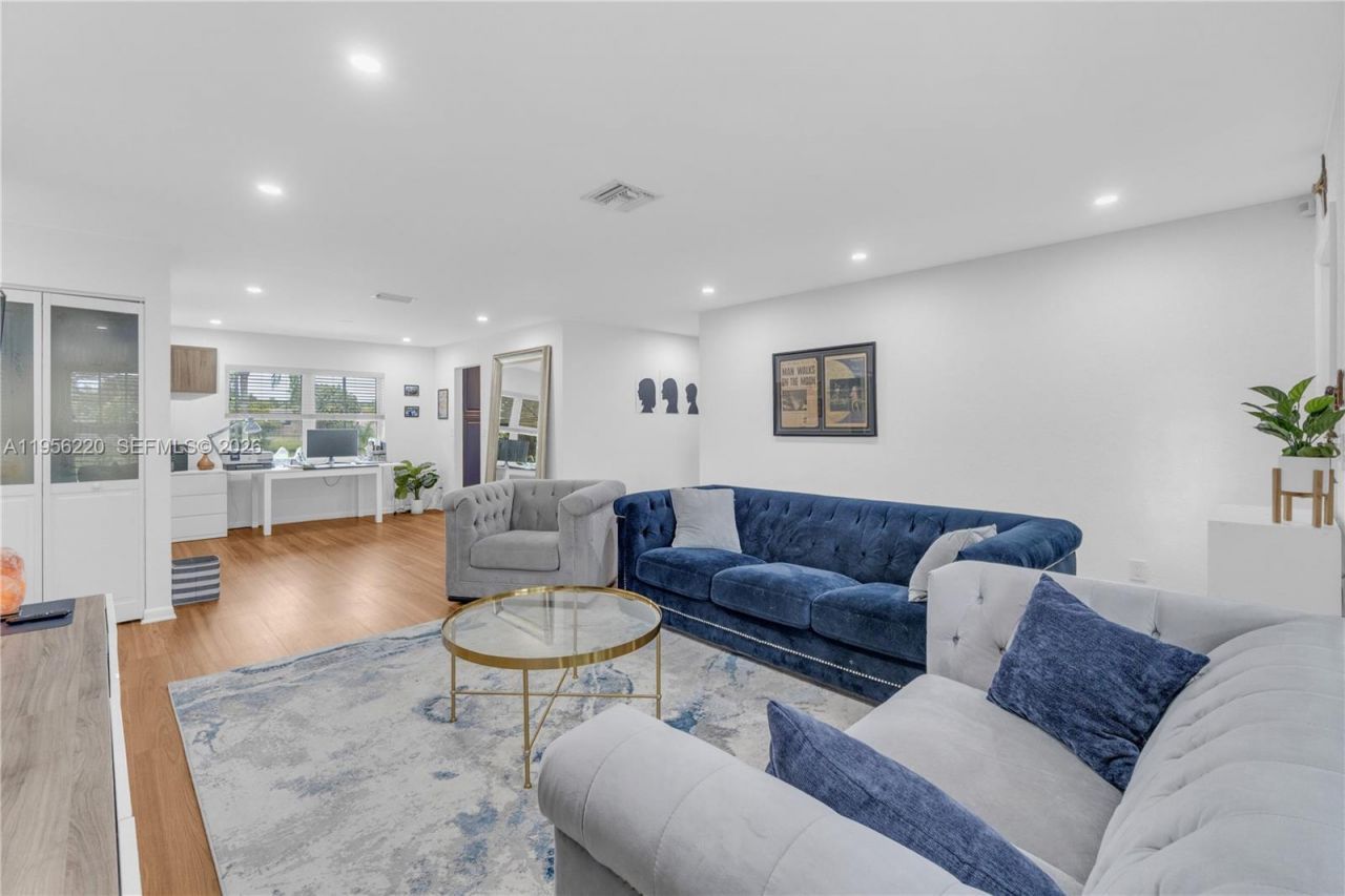 12541 SW 11th Ct, Davie, FL 33325 Photo