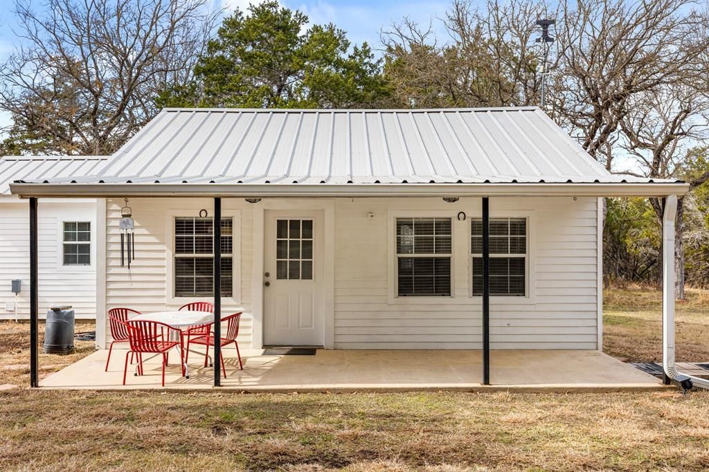 375 Panther Branch Road, Valley Mills, TX 76689 Main Photo