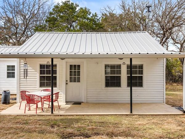 375 Panther Branch Road, Valley Mills, TX 76689